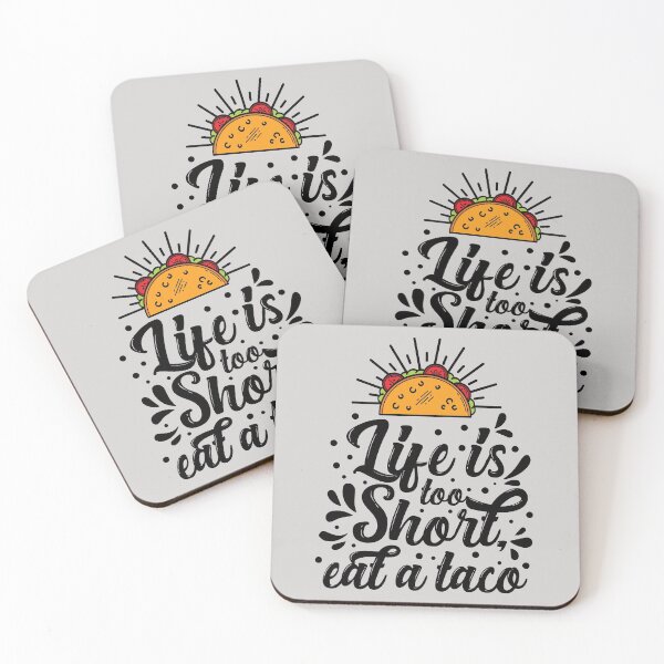 Item preview, Taco Design designed and sold by JennyBee7.