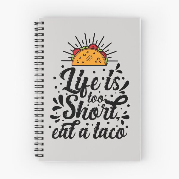 Item preview, Taco Design designed and sold by JennyBee7.