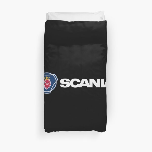 Scania 2 Funda nórdica