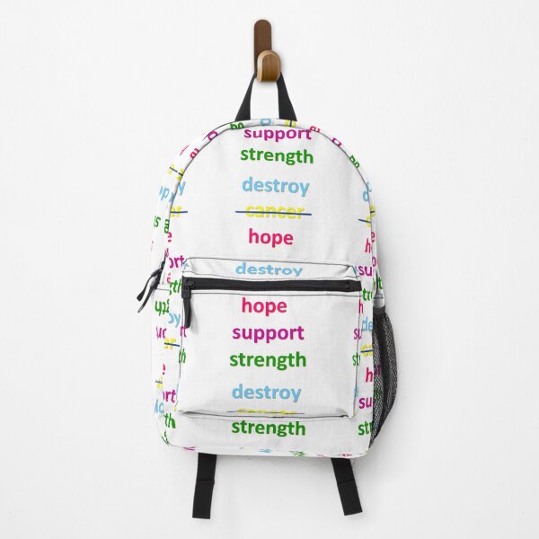 Item preview, destroy cancer designed and sold by Vicky Rodden.