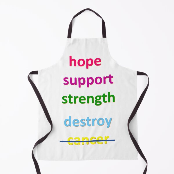 Item preview, destroy cancer designed and sold by Vicky Rodden.
