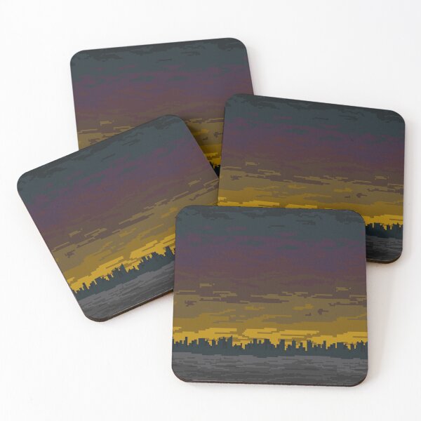 Item preview, SKYLINE designed and sold by Azjenco.