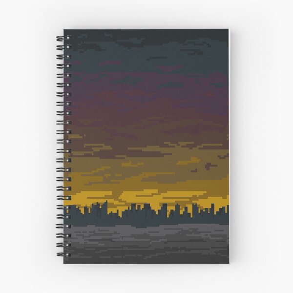 Item preview, SKYLINE designed and sold by Azjenco.
