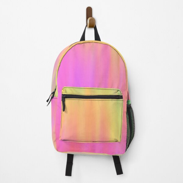 Item preview, Colorful Rainbow Abstract Art designed and sold by trajeado14.