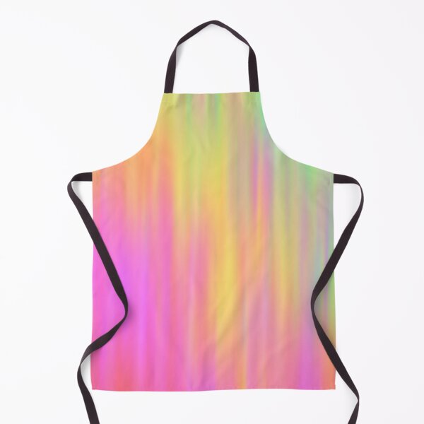Item preview, Colorful Rainbow Abstract Art designed and sold by trajeado14.