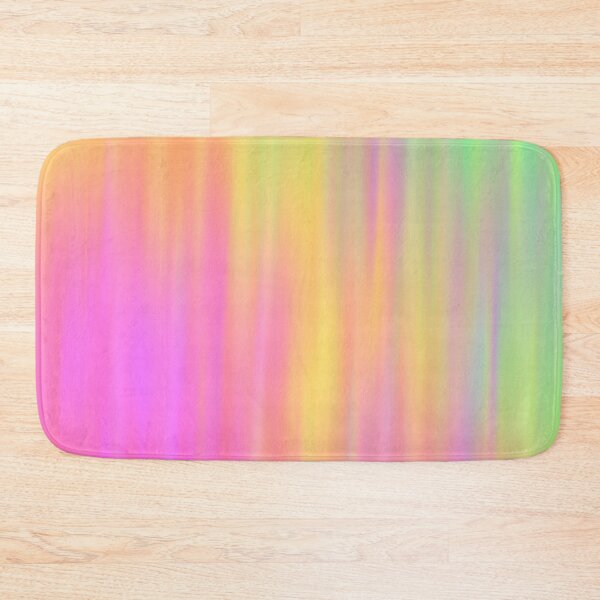 Item preview, Colorful Rainbow Abstract Art designed and sold by trajeado14.