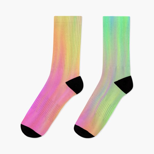 Item preview, Colorful Rainbow Abstract Art designed and sold by trajeado14.