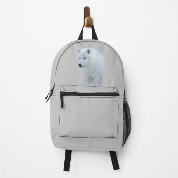 Item preview, Beautiful White Wolf designed and sold by FilipeFerreira.