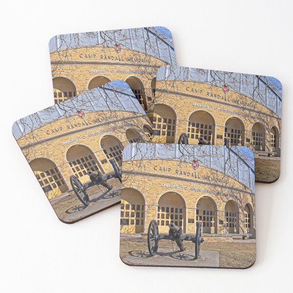 Item preview, Camp Randall - Madison 5 designed and sold by StevenRalserPhoto.