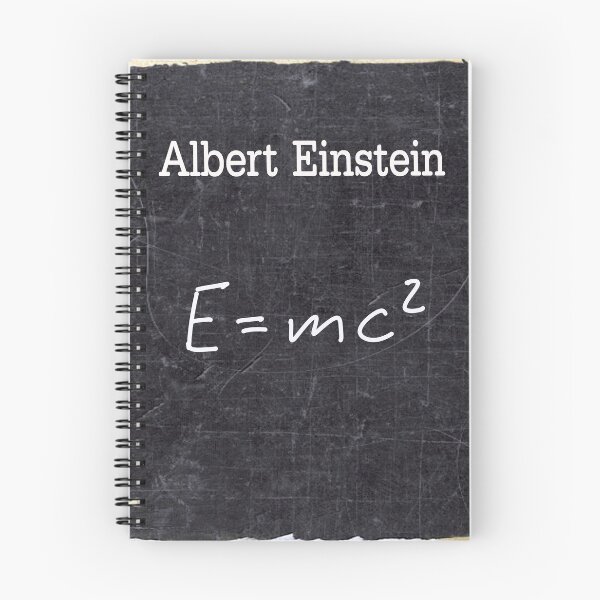 Item preview, Einstein's energy equivalence designed and sold by NW-Photo-Art.