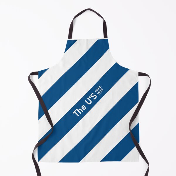 Item preview, CUFC - U's Footy Stripes designed and sold by footystripes.