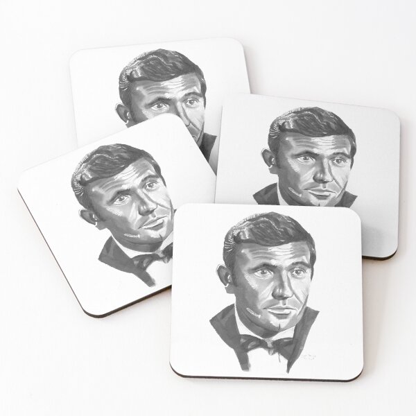 Item preview, George designed and sold by Luke Tomlinson Artwork.