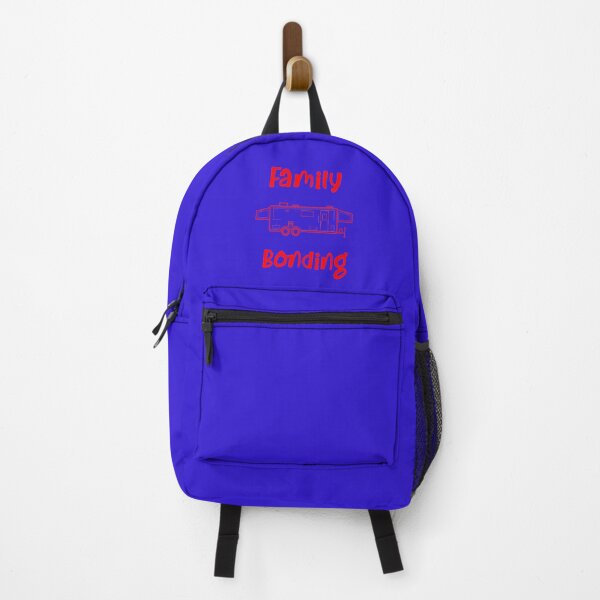 Item preview, Family Bonding Camping designed and sold by country-designs.