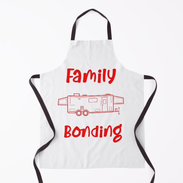 Item preview, Family Bonding Camping designed and sold by country-designs.