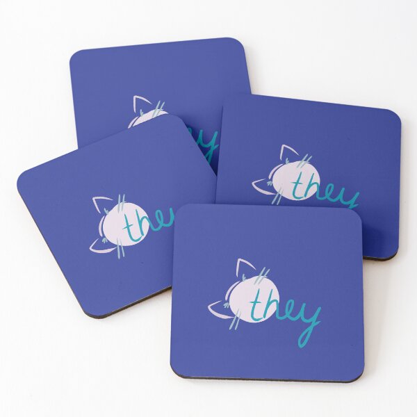 Item preview, They Kitty designed and sold by hazel-ann.
