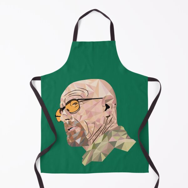 Item preview, Walter: A Low Poly Portrait designed and sold by Fake Deep.