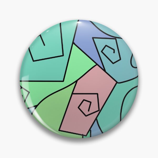 Item preview, Colorful image abstract  designed and sold by Fatamimosh.