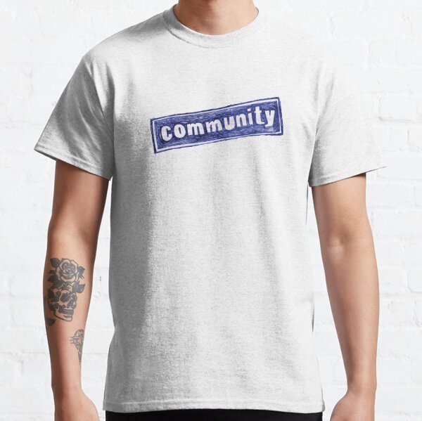 Item preview, community logo designed and sold by jennlang.