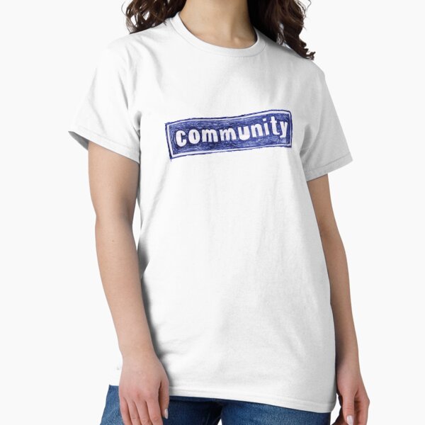 Item preview, community logo designed and sold by jennlang.