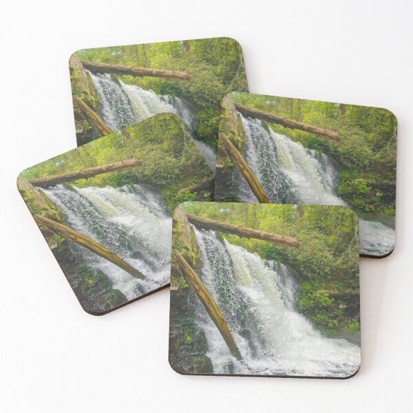 Item preview, Abrams Falls, Great Smoky Mountains designed and sold by Brian Shaw.