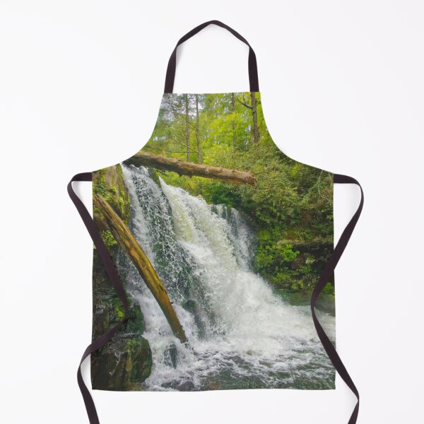 Item preview, Abrams Falls, Great Smoky Mountains designed and sold by Brian Shaw.