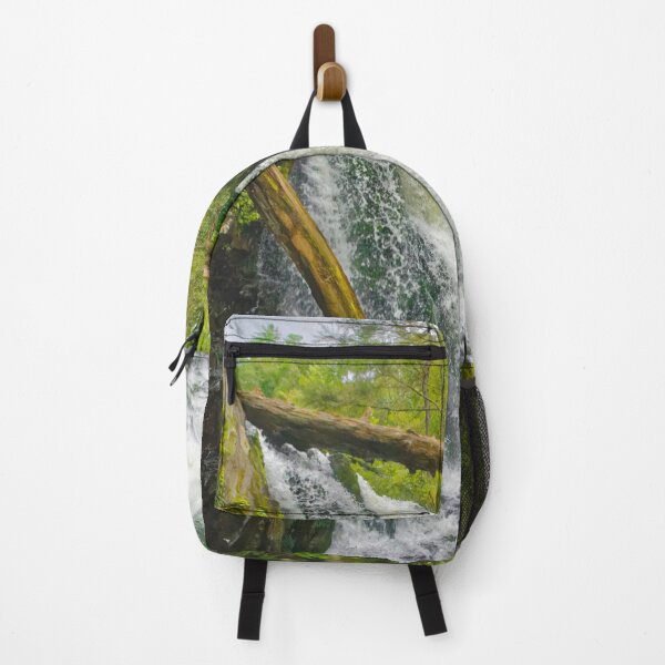 Item preview, Abrams Falls, Great Smoky Mountains designed and sold by Brian Shaw.