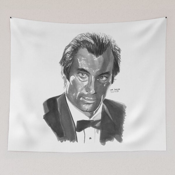 Item preview, Timothy designed and sold by Luke Tomlinson Artwork.