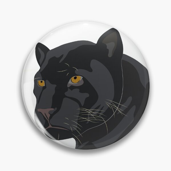 Item preview, PANTERA - PANTHER designed and sold by GraphicArtAle.