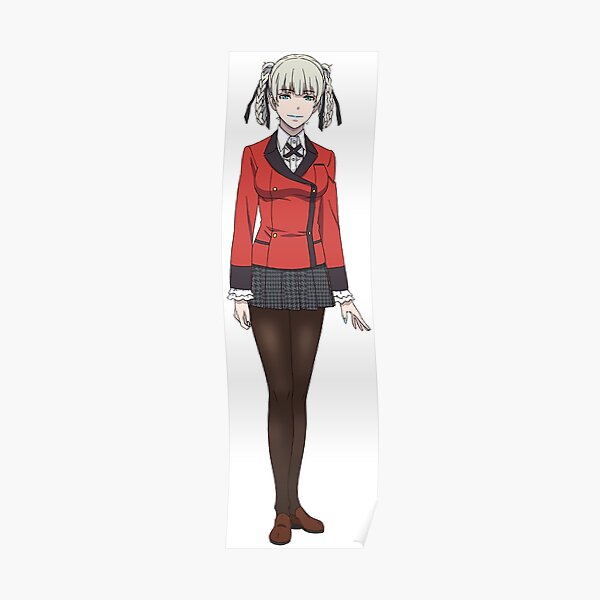 Featured image of post Kakegurui Kirari Fanart