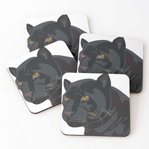 Item preview, PANTERA - PANTHER designed and sold by GraphicArtAle.