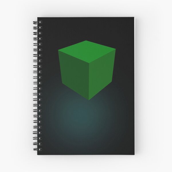 Item preview, Green Cube designed and sold by Avisecc.