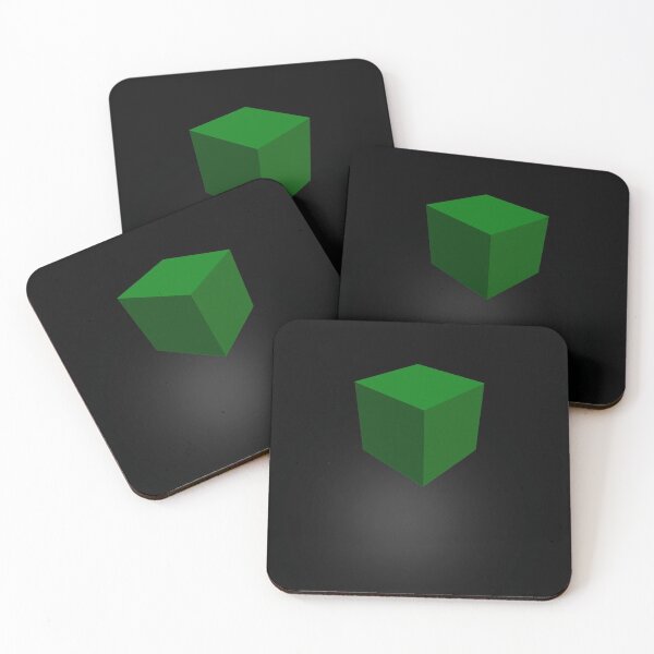 Item preview, Green Cube designed and sold by Avisecc.