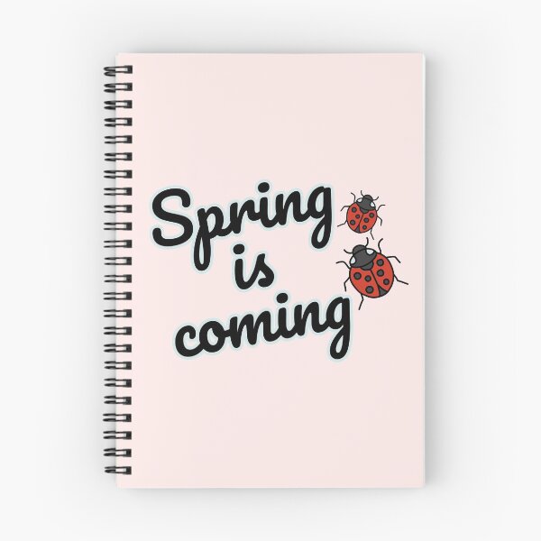 Item preview,  Spring is coming  designed and sold by Nesro34.