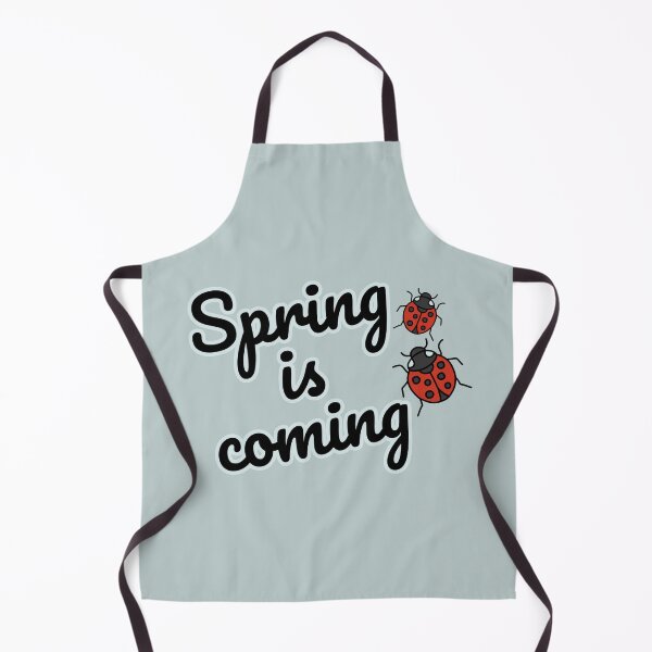 Item preview,  Spring is coming  designed and sold by Nesro34.