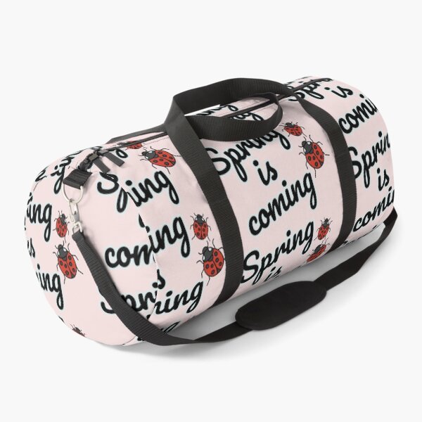 Item preview, Spring is coming designed and sold by Nesro34.