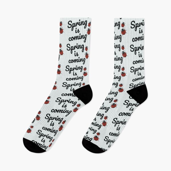 Item preview,  Spring is coming  designed and sold by Nesro34.