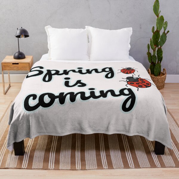 Item preview,  Spring is coming  designed and sold by Nesro34.