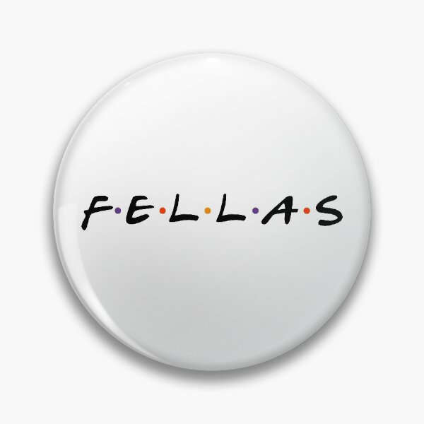 Item preview, Fellas (for light shirts) designed and sold by CraigAHamil.
