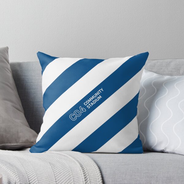 Item preview, CUFC - Community Stadium Footy Stripes designed and sold by footystripes.