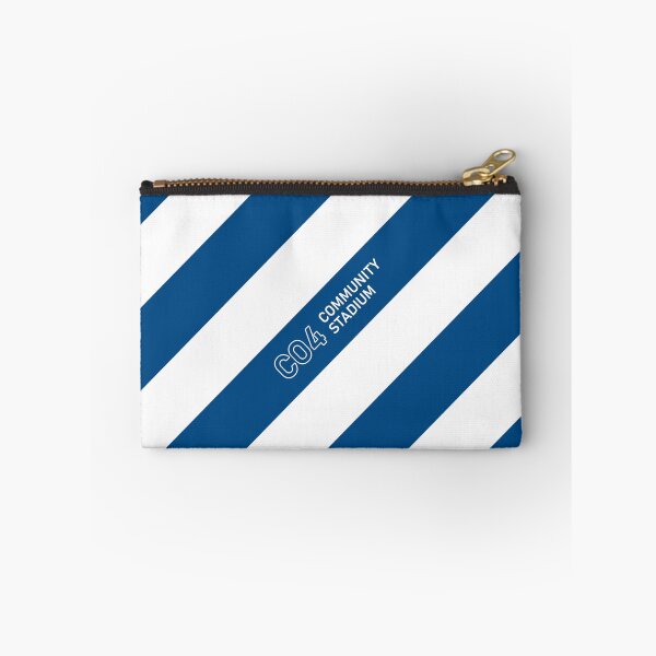 Item preview, CUFC - Community Stadium Footy Stripes designed and sold by footystripes.