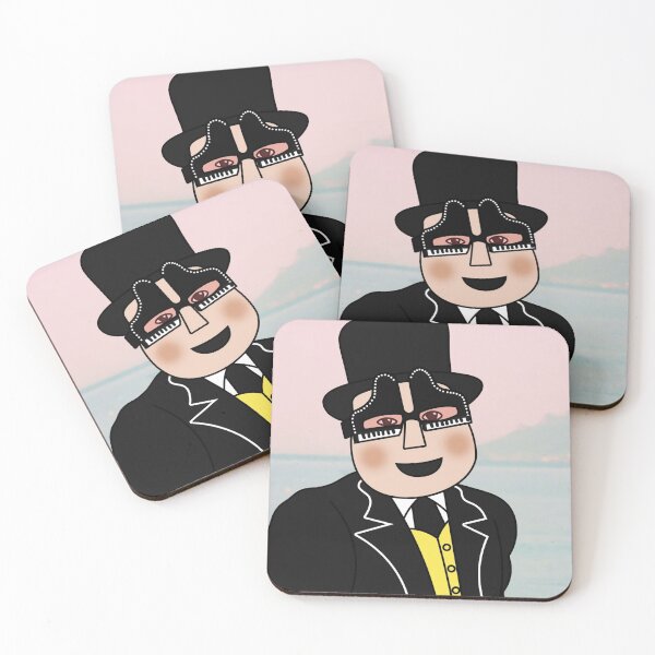 Item preview, Fat Controller I'm Still Standing designed and sold by TheRealXboxNerd (Chris Fowler).