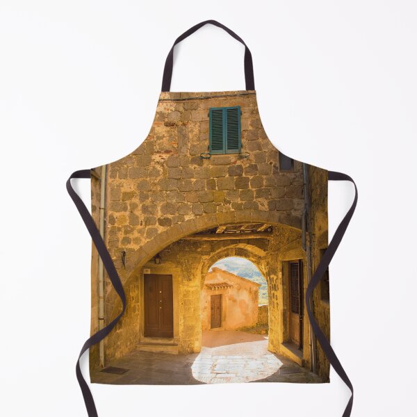 Item preview, Street in Santa Fiora, Tuscany  designed and sold by jojobob.