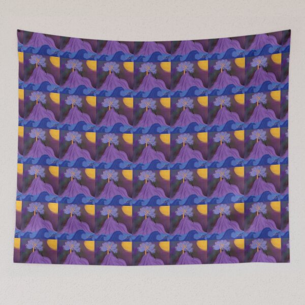 Item preview, Cat Mountain  designed and sold by CatJohnCranston.