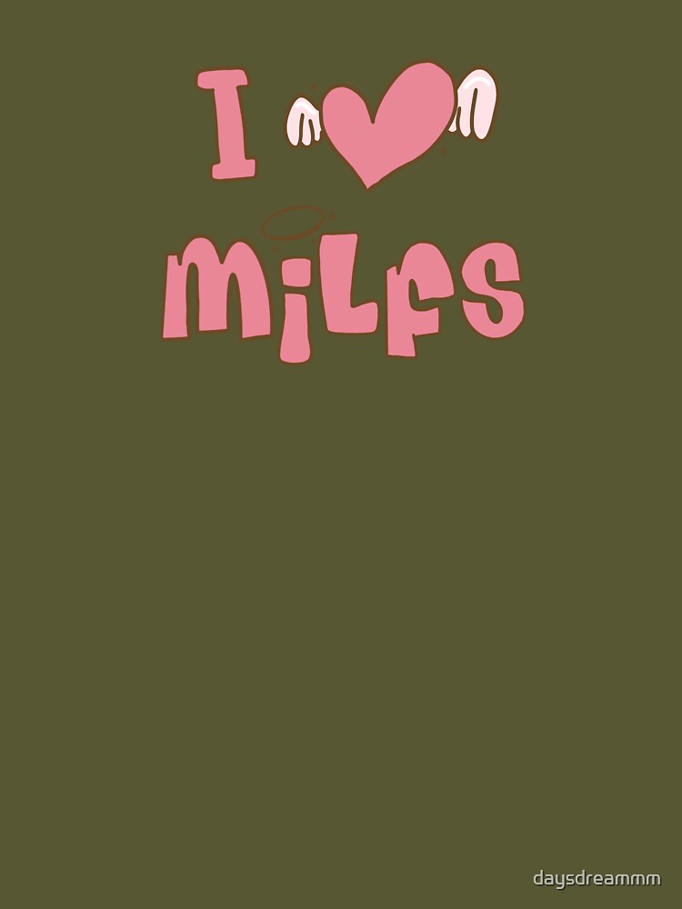 y2k milfs Essential T-Shirt for Sale by daysdreammm