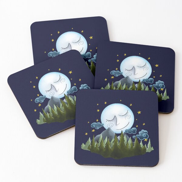 Item preview, La Luna designed and sold by Perezart-.