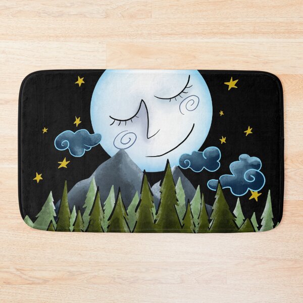 Item preview, La Luna designed and sold by Perezart-.