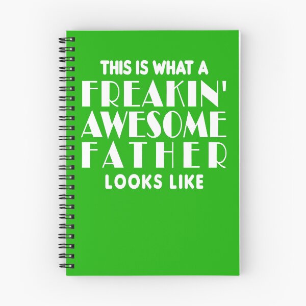 Item preview, Freakin' Awesome Father Looks Like - Great gift  designed and sold by Imadovic.