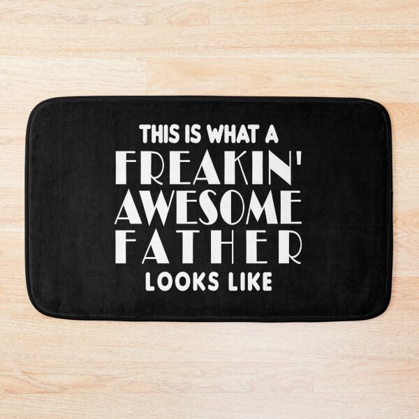 Item preview, Freakin' Awesome Father Looks Like - Great gift  designed and sold by Imadovic.