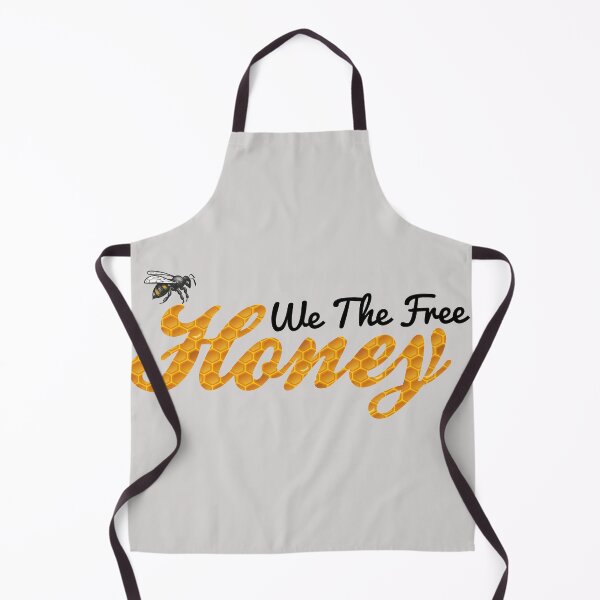 Item preview, We The Free Honey designed and sold by UrahGo.