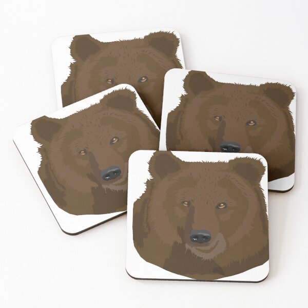 Item preview, ORSO - BEAR designed and sold by GraphicArtAle.
